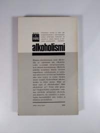 Alkoholismi