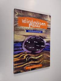 Väinämöisen paluu : lähialueantologia