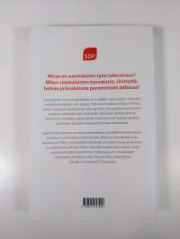 Vasemmiston tulevaisuus