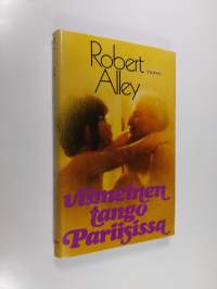 Viimeinen tango Pariisissa