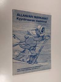 Állanvári márkanat ja eara muitalusat Kyynärvaaran markkinat ja muita kertomuksia