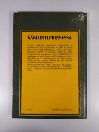 Käkilintuprinsessa