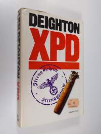 XPD