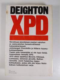 XPD