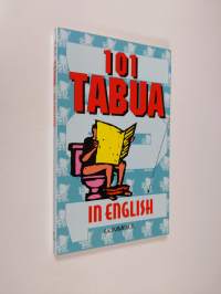 101 tabua in English
