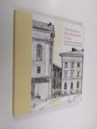 Suomalaisen Kirjallisuuden Seura : 175 vuotta = Finska Litteratursällskapet : 175 år = Finnish Literature Society : 175 years