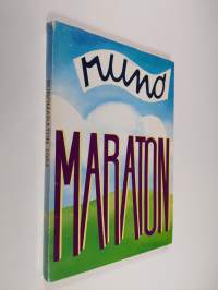 Runomaraton : antologia