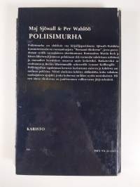 Poliisimurha
