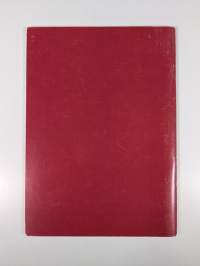 Sotatieteen laitos 1925-1975