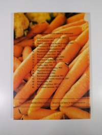 Porkkanan tuotanto