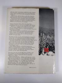Talvimaisema = Vinterlandskapet = Winterlandschaft