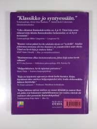 Ihmisosaaja onnistuu : tie ihmistuntemukseen ja sosiaaliseen älykkyyteen