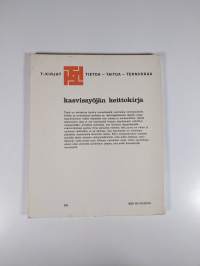 Kasvissyöjän keittokirja