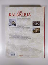 Iso kalakirja : ahvenesta vimpaan