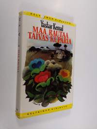 Maa rautaa, taivas kuparia