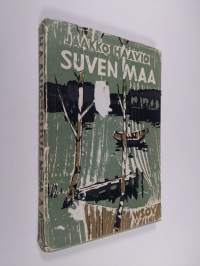 Suven maa : runoja