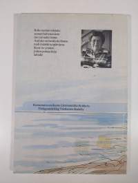 Tuulen ehdoilla ja Tumma lintu