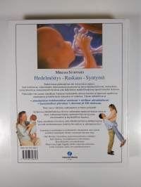 Vauva : hedelmöitys, raskaus, syntymä