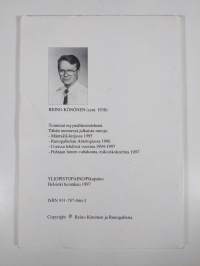 Muistojen ruusut kukkivat