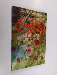 Sydänpuuta (signeerattu)