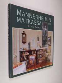 Mannerheimin matkassa