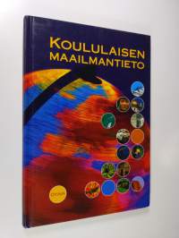 Koululaisen maailmantieto