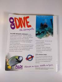 Open water : diver manual