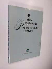 Piin parhaat 1975-1985