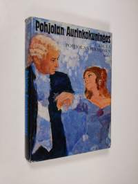 Pohjolan aurinkokuningas