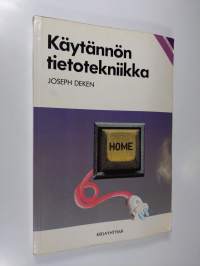 Käytännön tietotekniikka