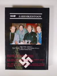 Isänmaallisuudesta äärioikeistoon