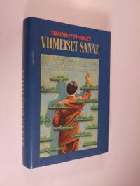 Viimeiset sanat