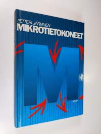 Mikrotietokoneet