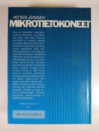 Mikrotietokoneet
