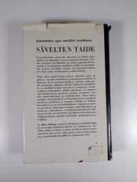 Sävelten taide : johdatus musiikin maailmaan