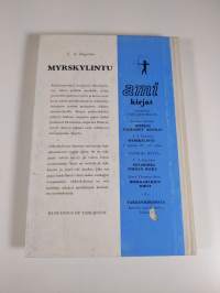 Myrskylintu