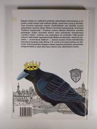 Satujen Unkari : unkarilaisia kansansatuja