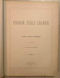 Fänrik Ståls Sägner