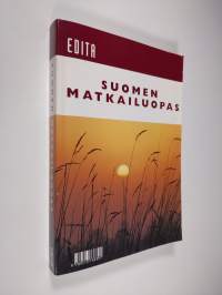 Suomen matkailuopas 2001-2002