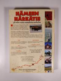 Suomen matkailuopas 2001-2002