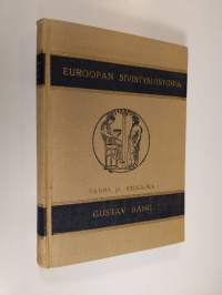 Euroopan sivistyshistoria 1