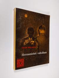 Herrasmiehet valloillaan