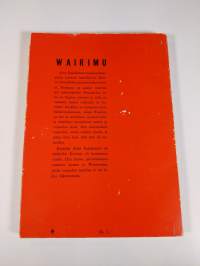 Wairimu