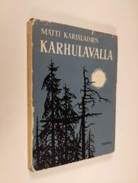 Karhulavalla