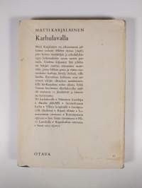 Karhulavalla