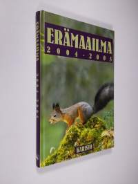 Erämaailma 2004-2005