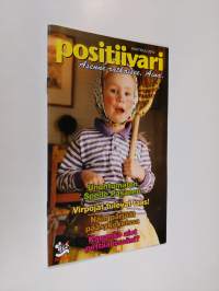 Positiivari 4/2010