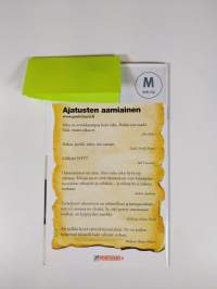 Positiivari 4/2010