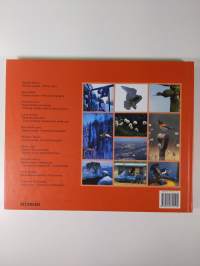 Mestarit luonnossa = Wildlife photography in Finland by the Finnish masters