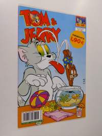 Tom &amp; Jerry 8/2003